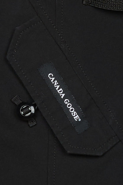 Kensington Parka