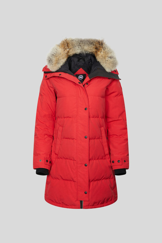 Parka Shelburne avec garniture de capuchon