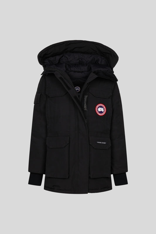 Parka Expedition Coupe Fusion Heritage