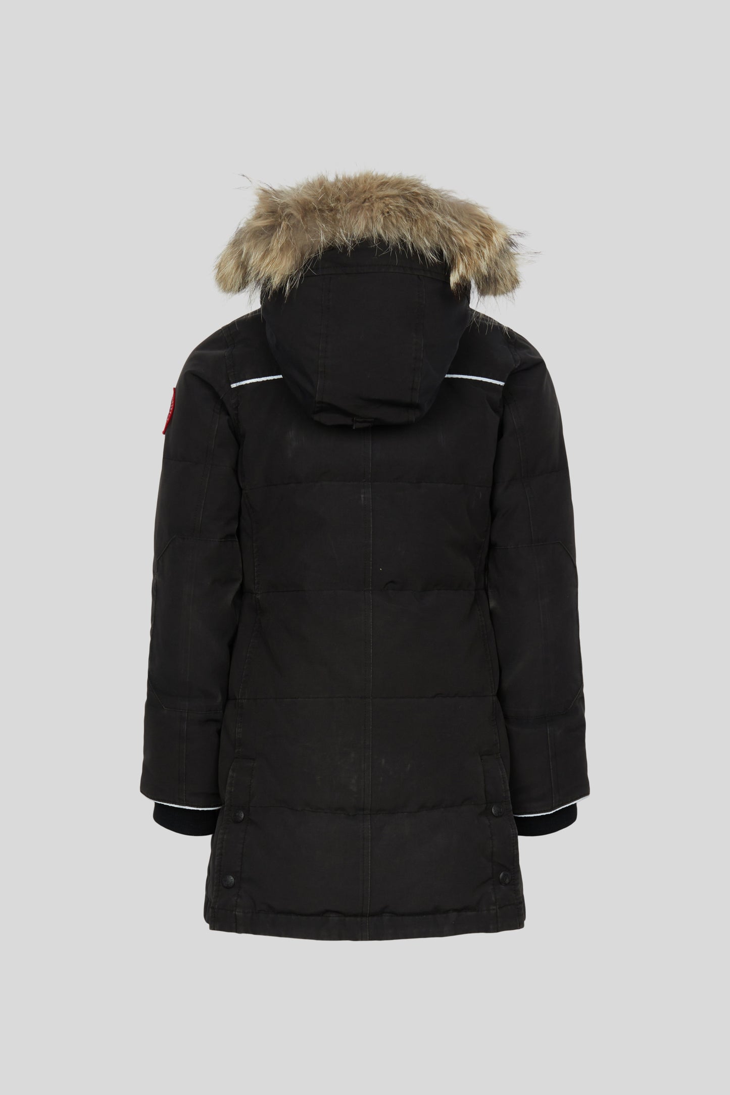 Parka Juniper pour jeunes