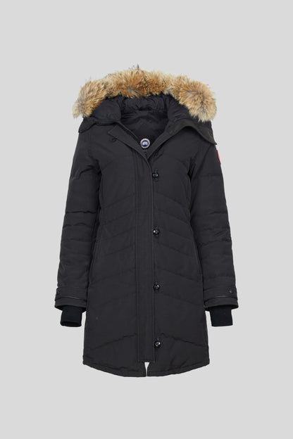 Lorette Parka