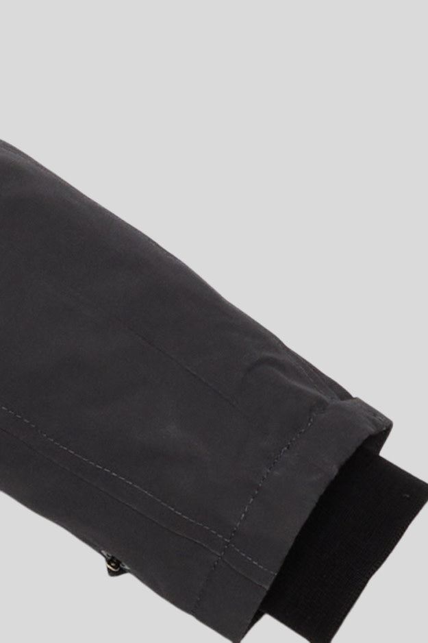 Kensington Parka