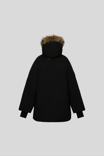 Expedition Parka