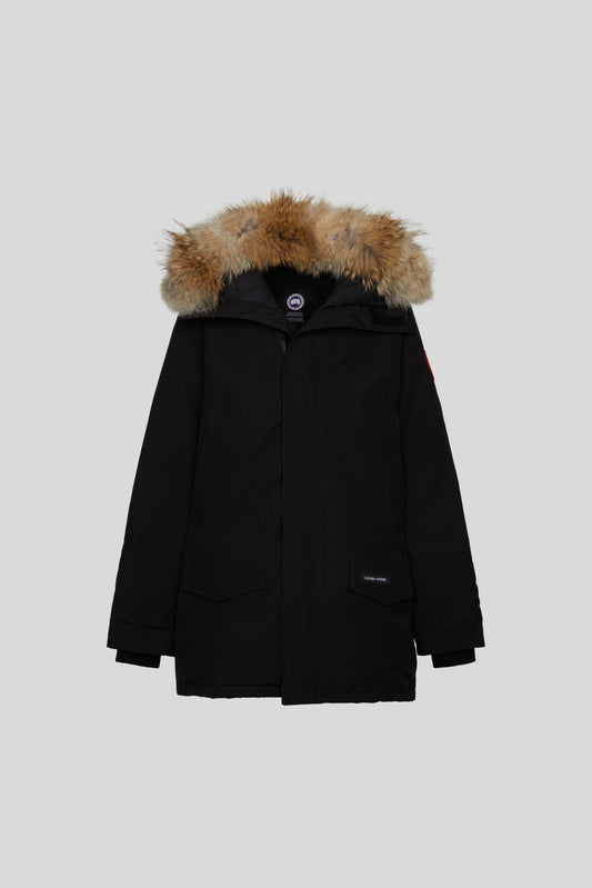 Parka Langford Coupe Fusion Heritage