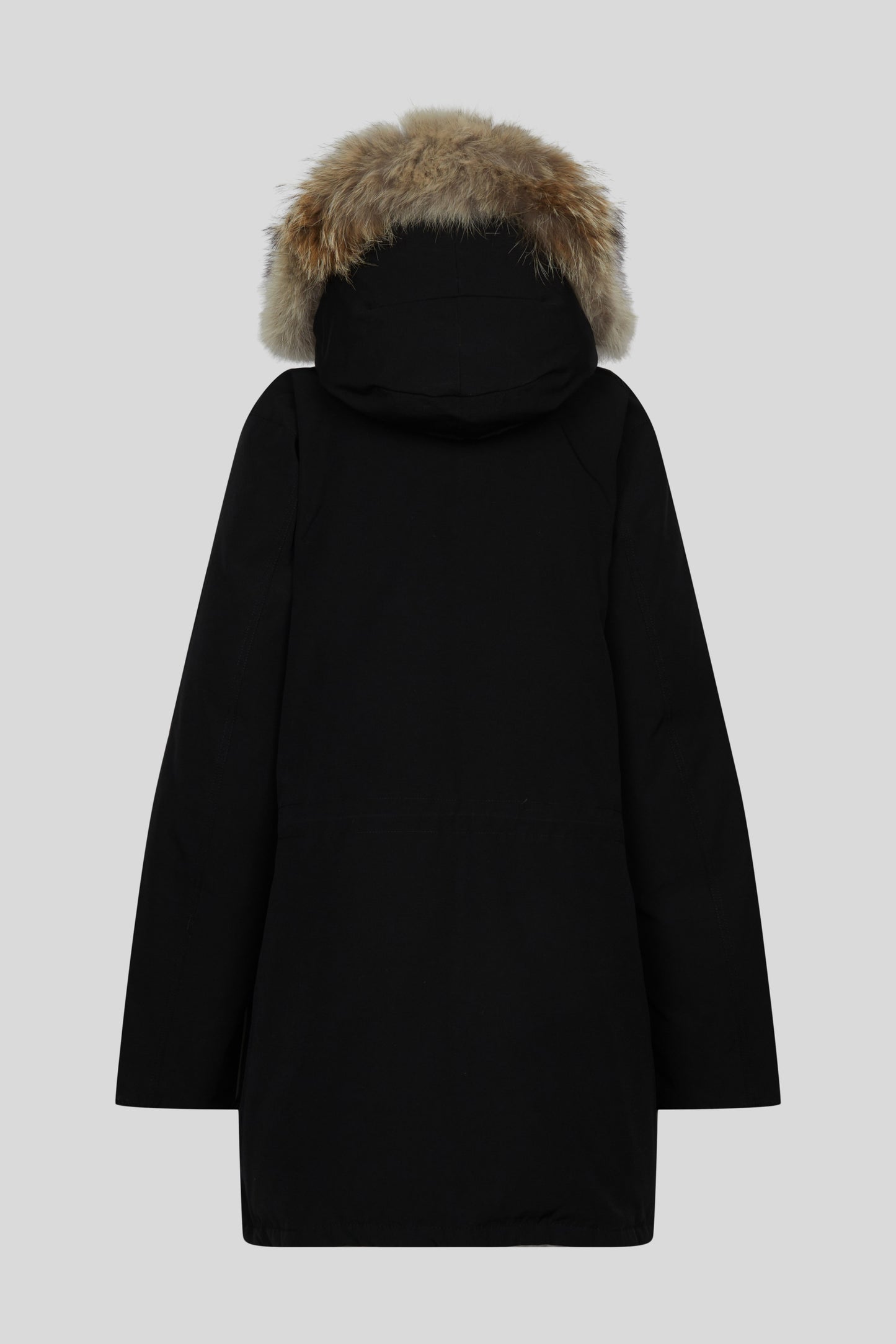 Citadel Parka