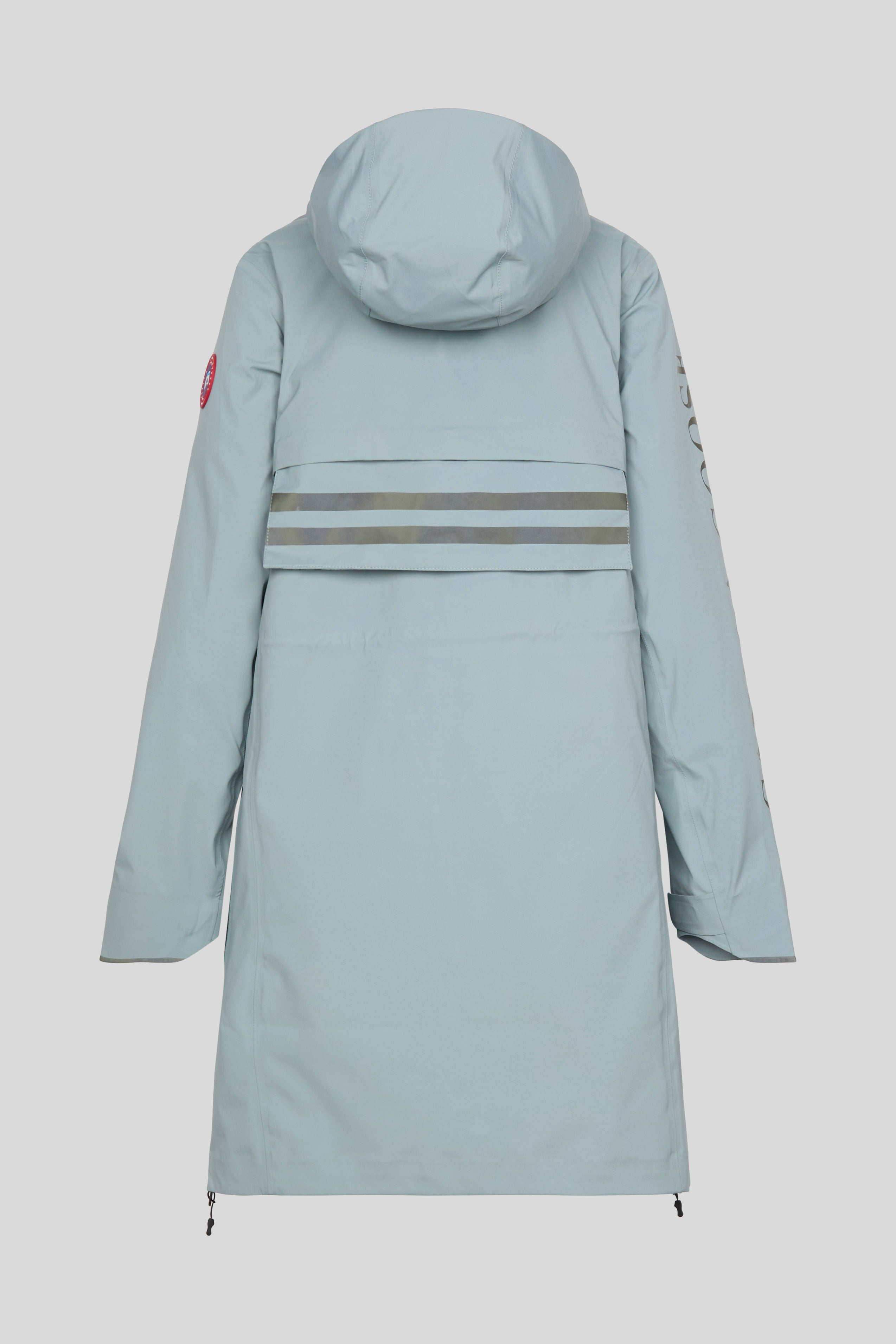 ゆき Used Seaboard Jacket for sale - Canada Goose Generations CA