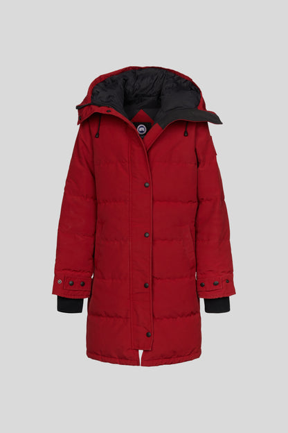 Parka Shelburne