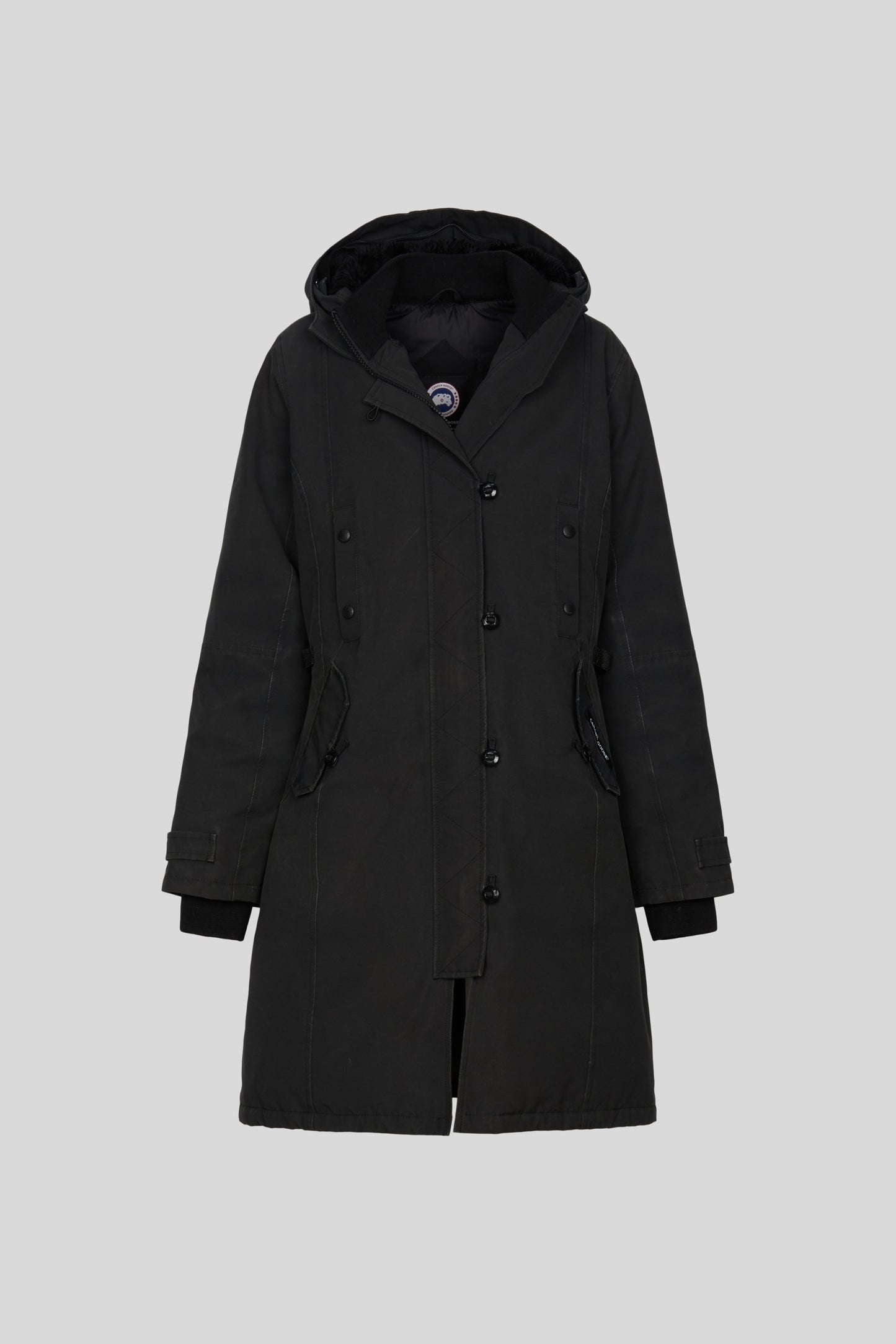 Kensington Parka