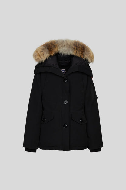 Montebello Parka