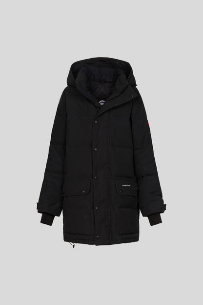 Emory Parka