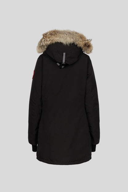 Rosemont Parka