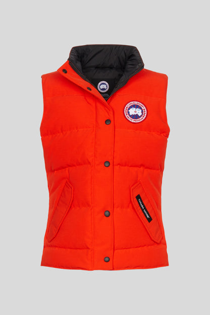 Freestyle Vest