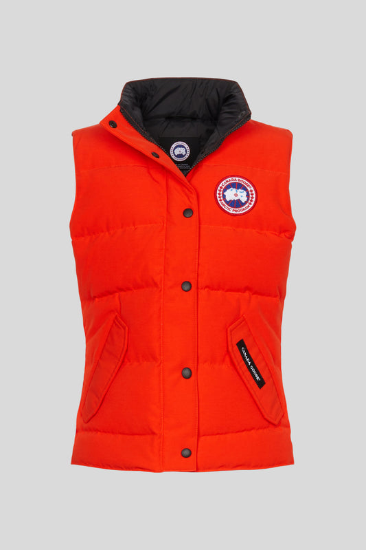 Freestyle Vest