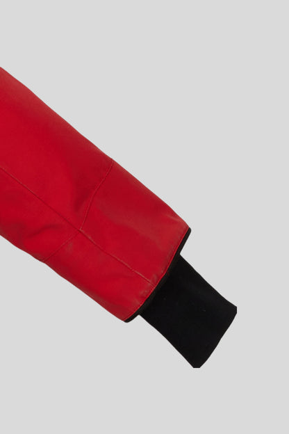 Parka Trillium avec garniture de capuchon