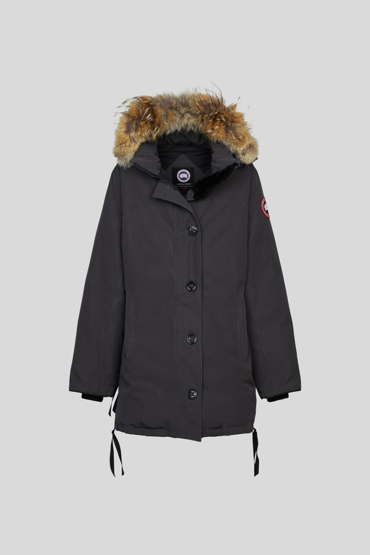 Parka Dawson