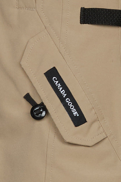 Kensington Parka