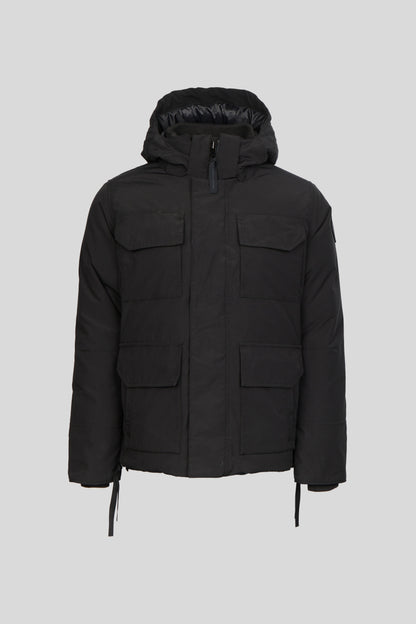 Maitland Parka Black Label