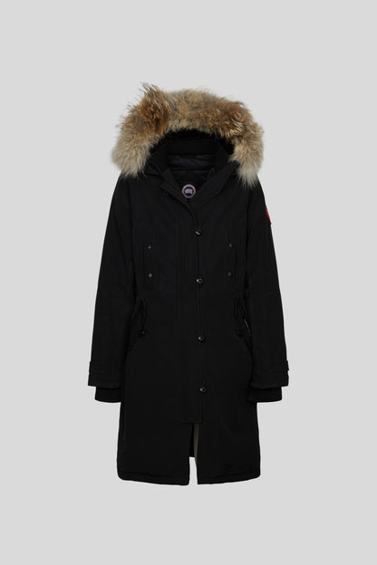 Kensington Parka