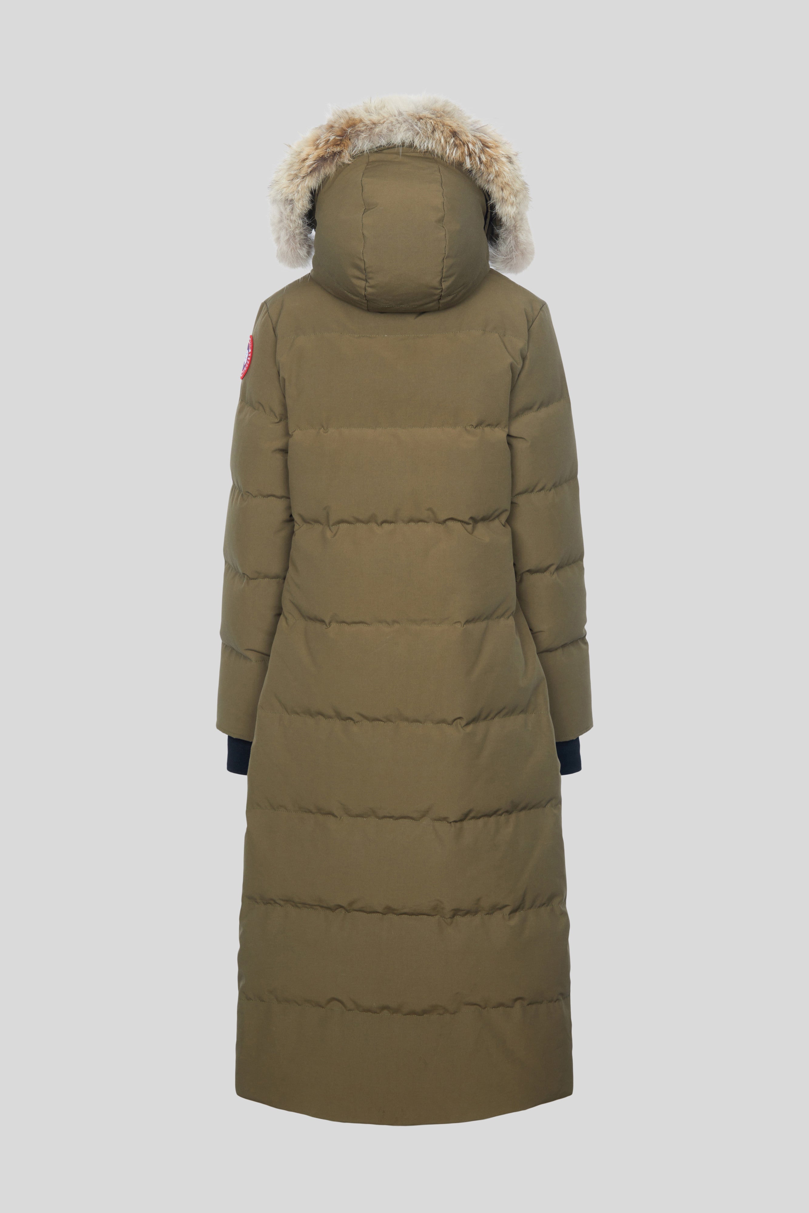 Used Mystique Parka Heritage for sale - Canada Goose