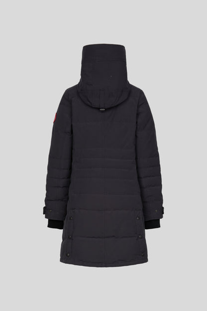 Lorette Parka