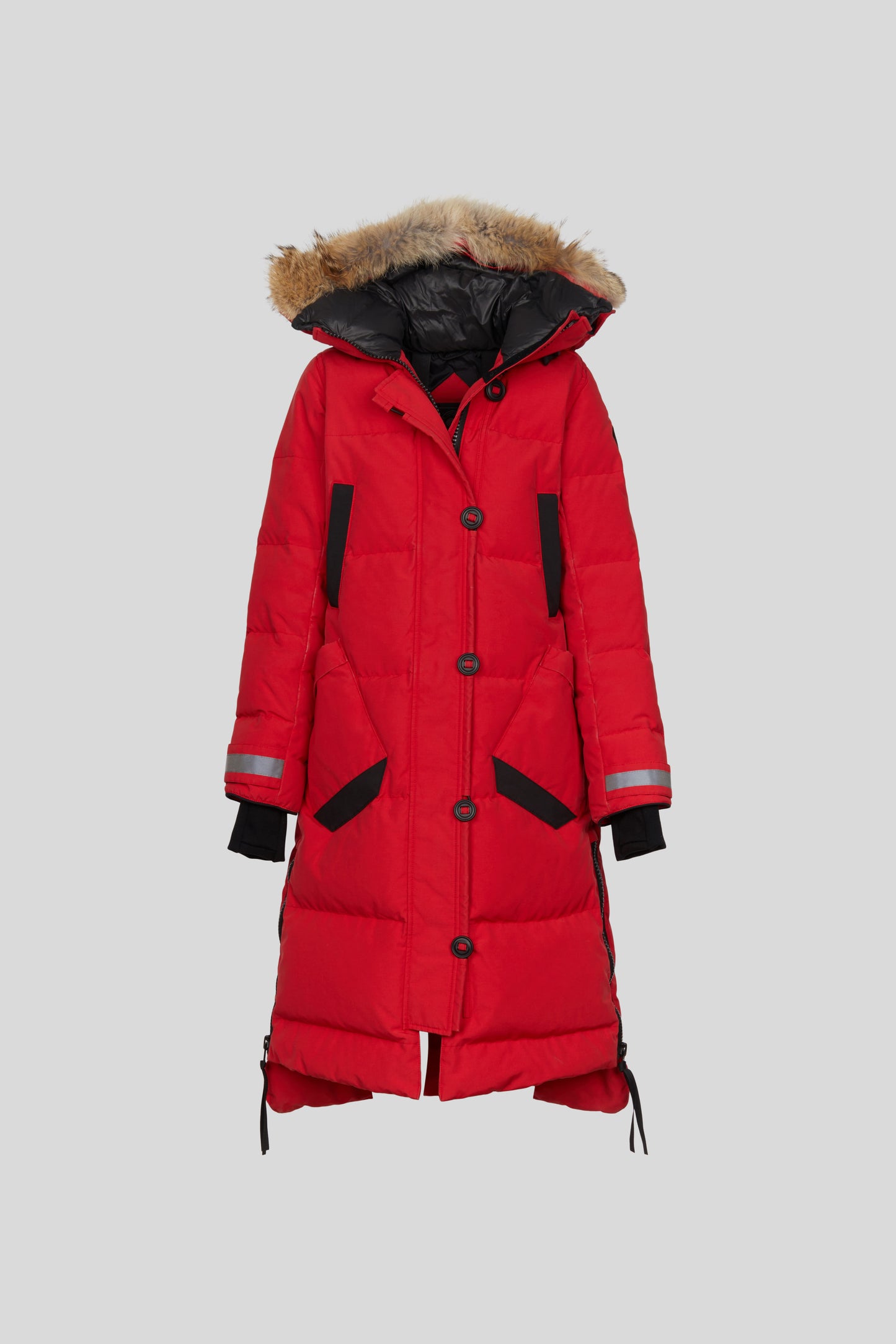 Parka Aldridge Heritage