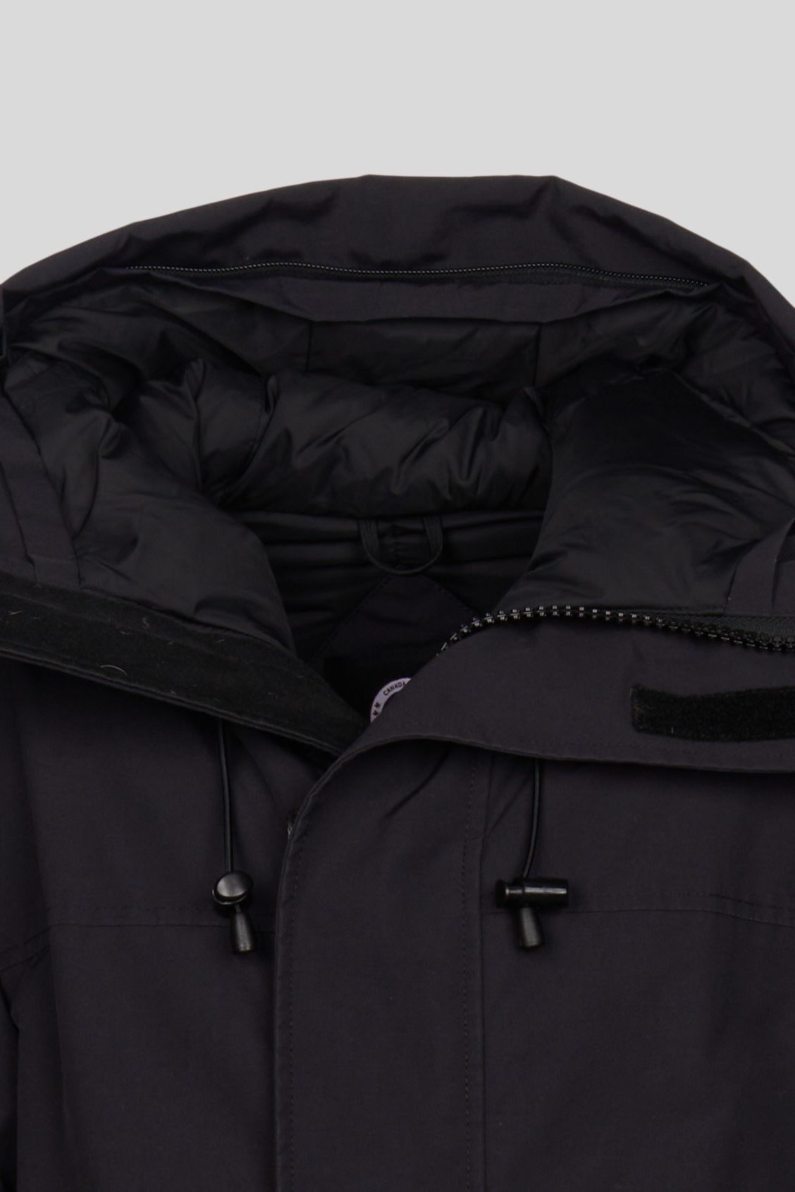 Langford Parka