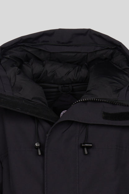 Langford Parka