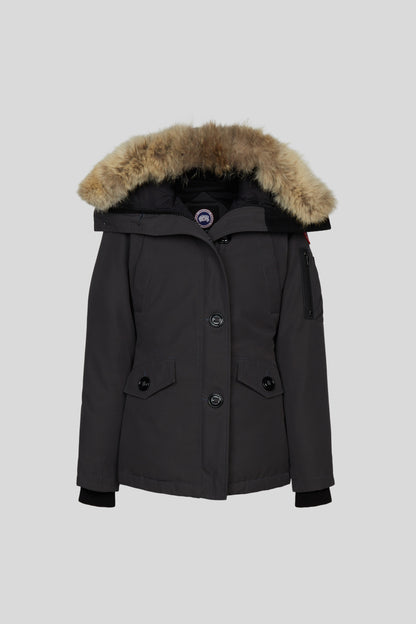 Montebello Parka