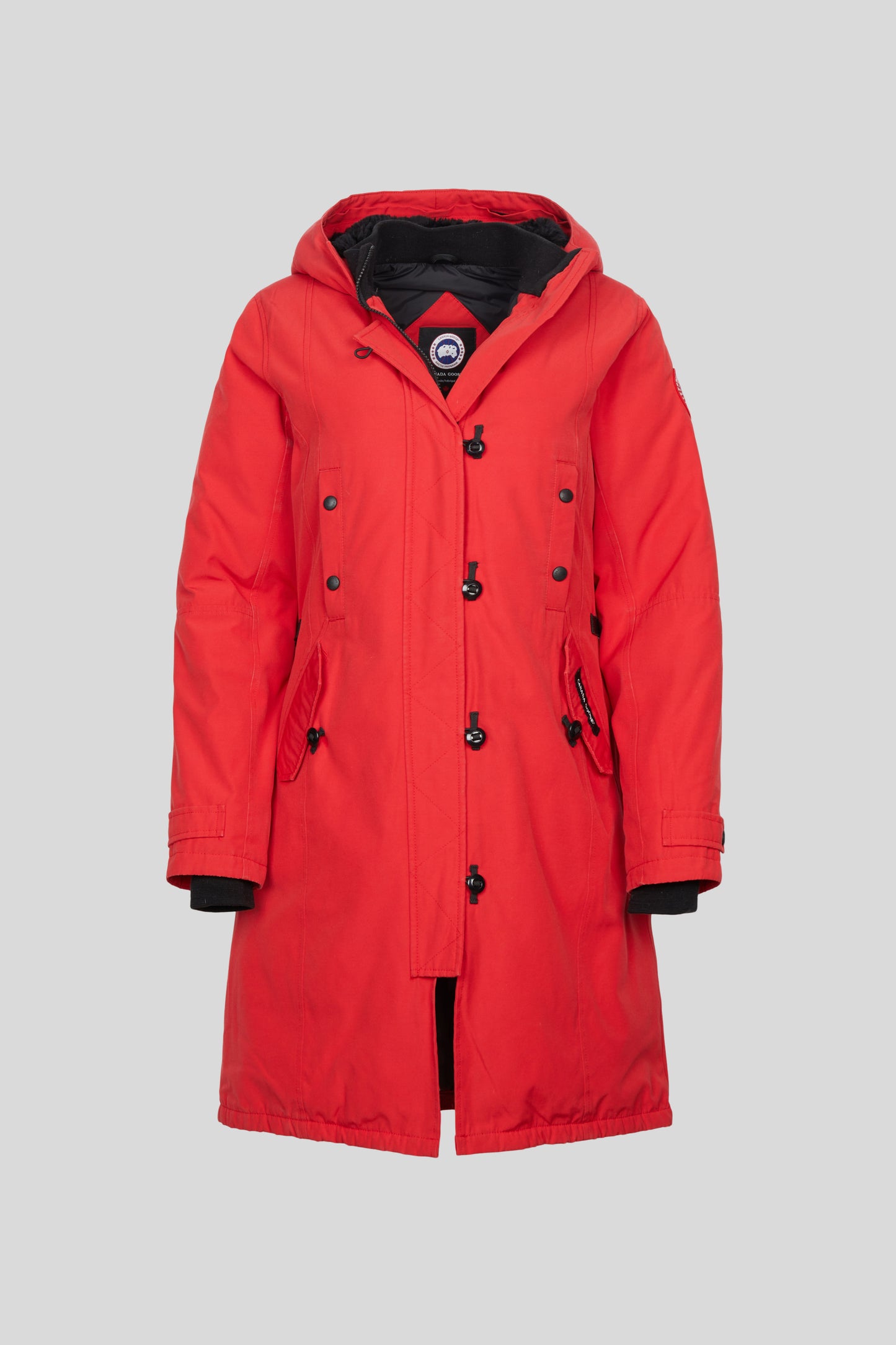 Parka Kensington