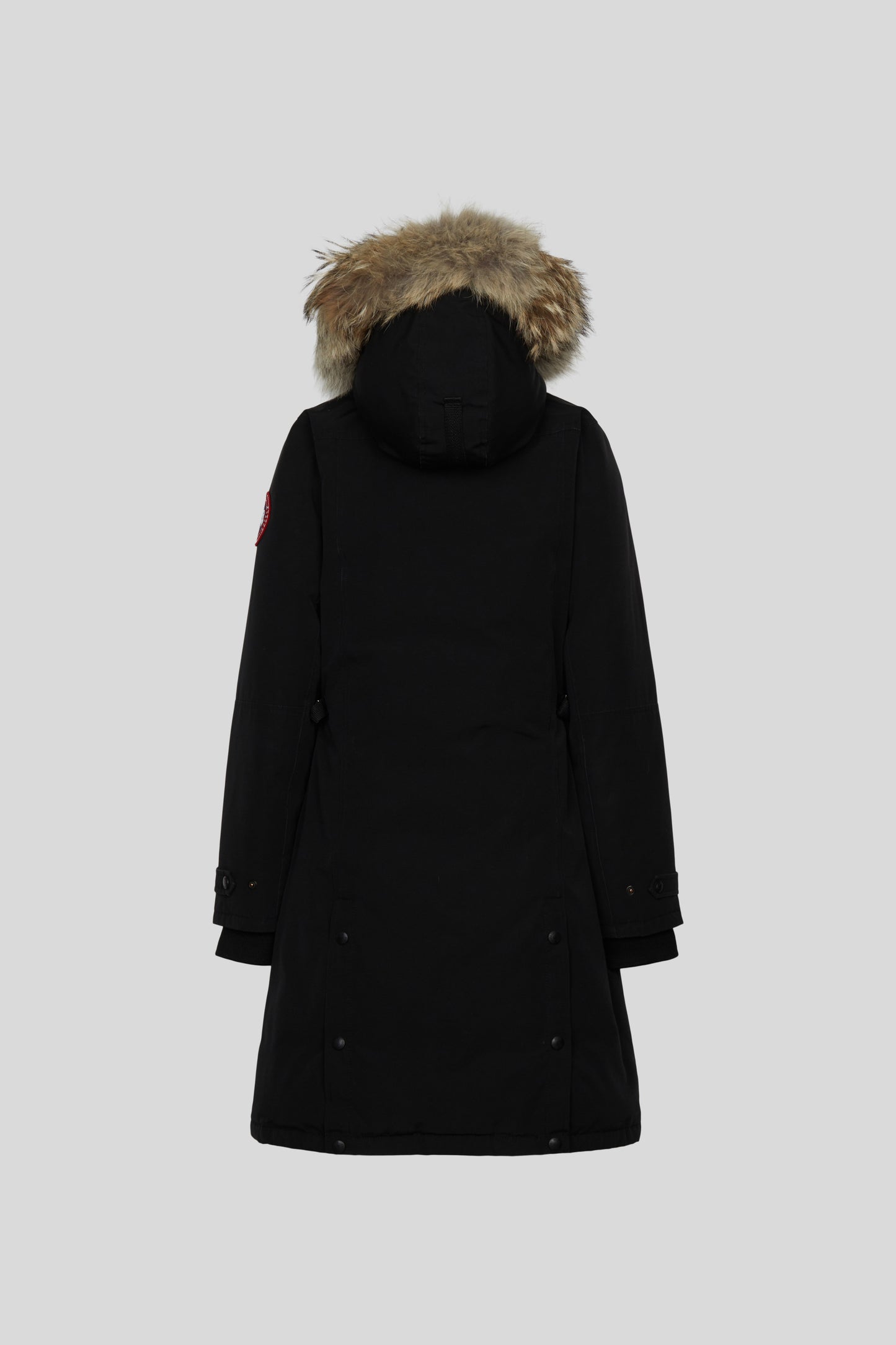 Kensington Parka