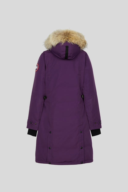 Parka Kensington