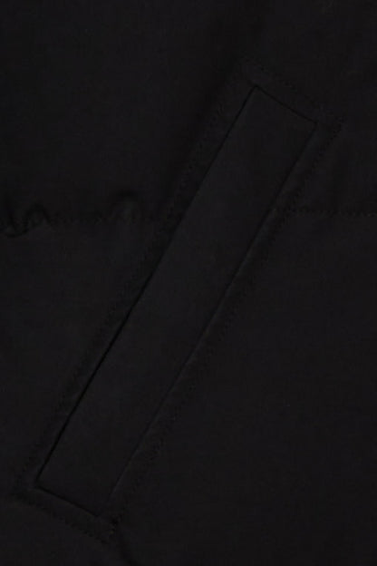 Parka Mystique Heritage