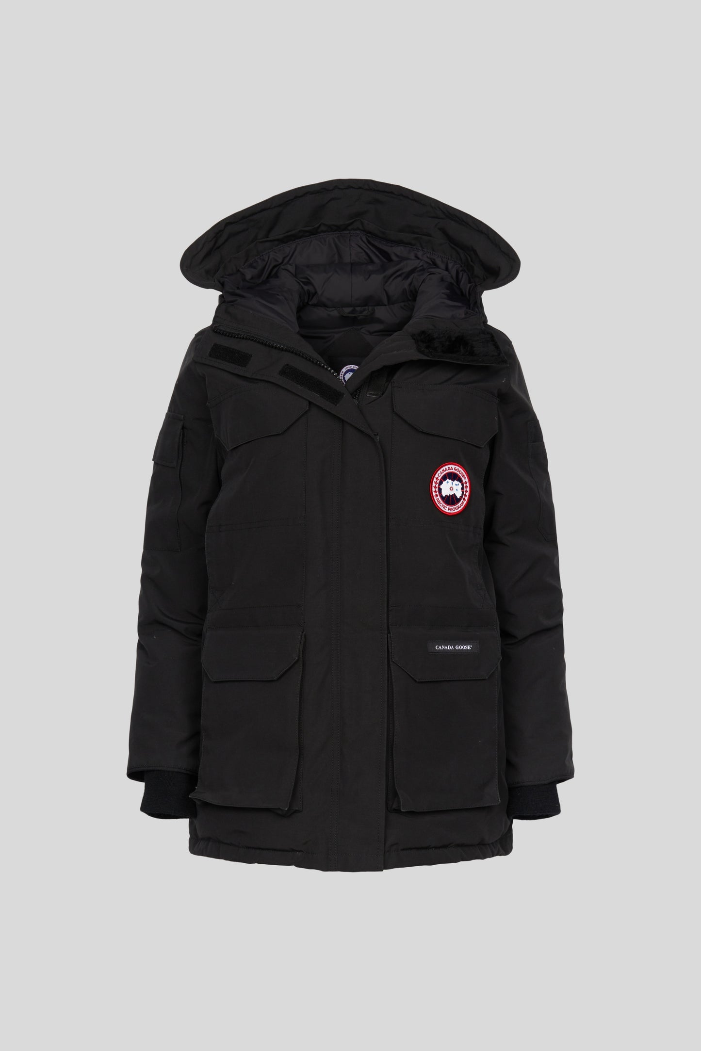 Parka Expedition Coupe Fusion Heritage