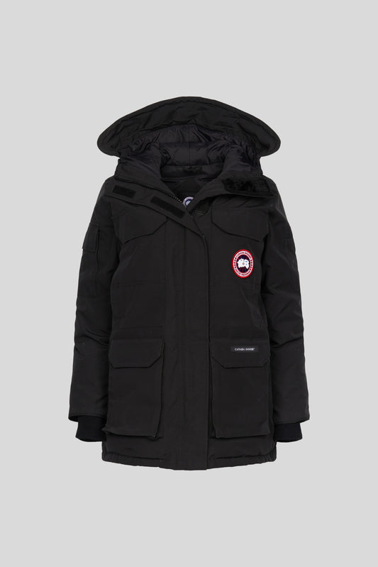 Parka Expedition Coupe Fusion Heritage