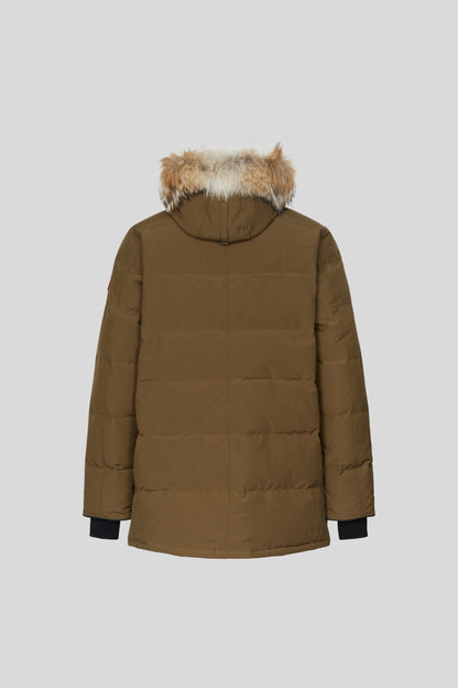 Parka Carson Heritage