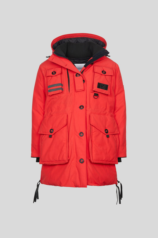 Canada Coat