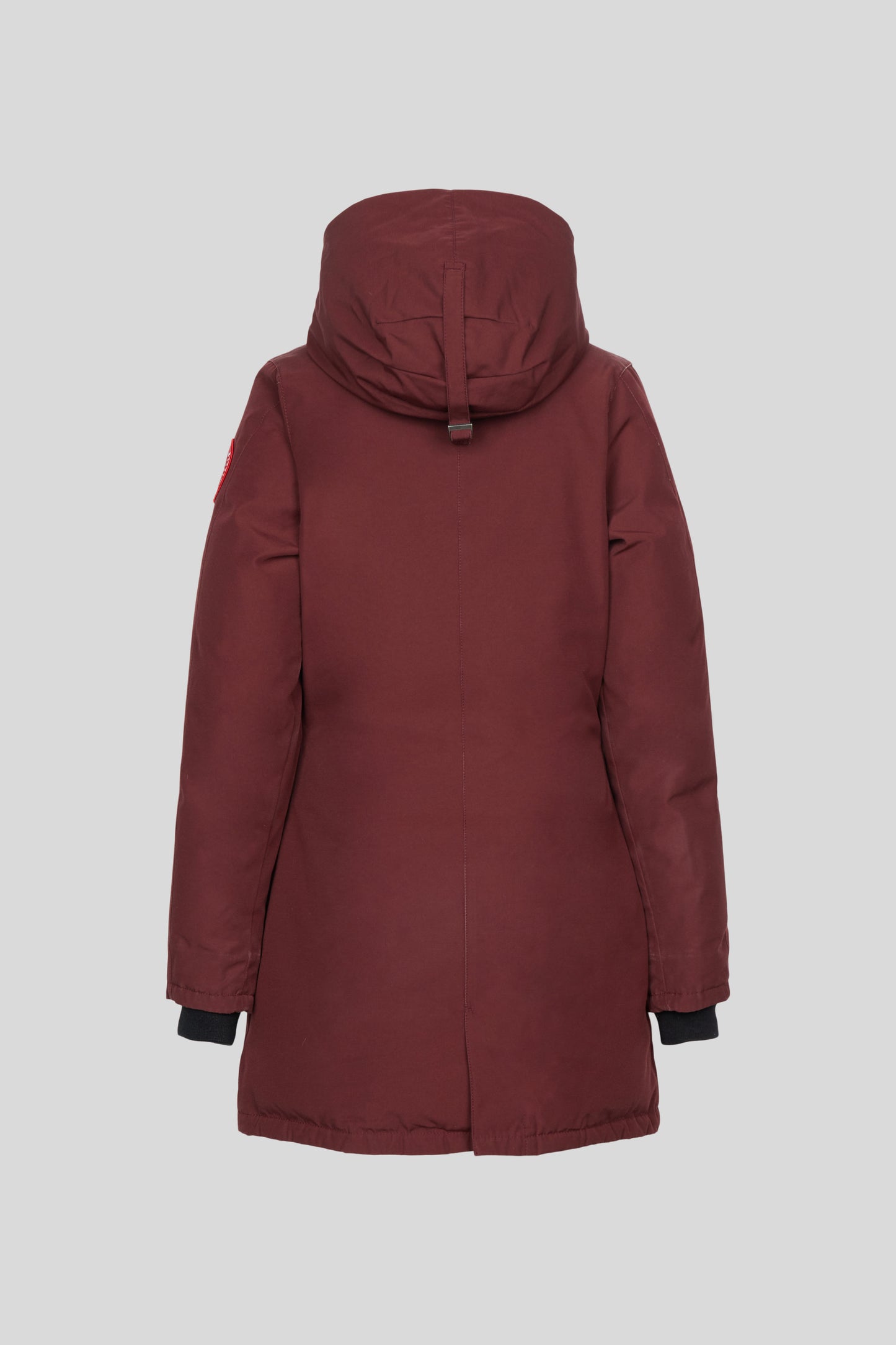 Victoria Parka