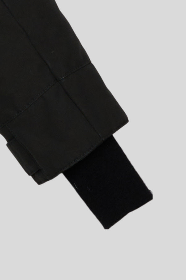 Parka Emory