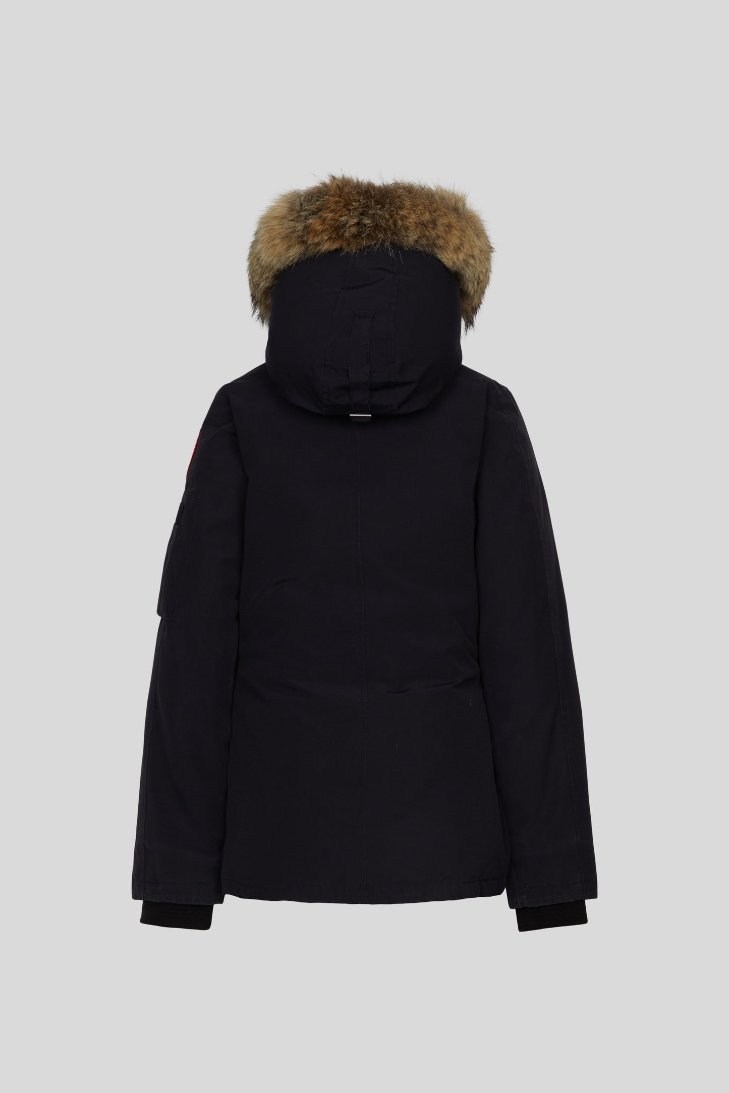 Montebello Parka