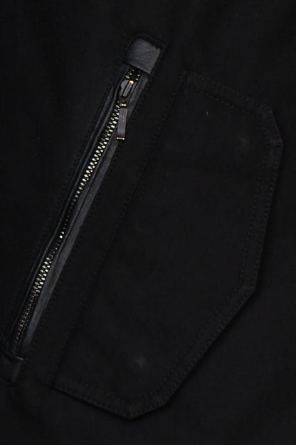 Cannington Parka Black Label