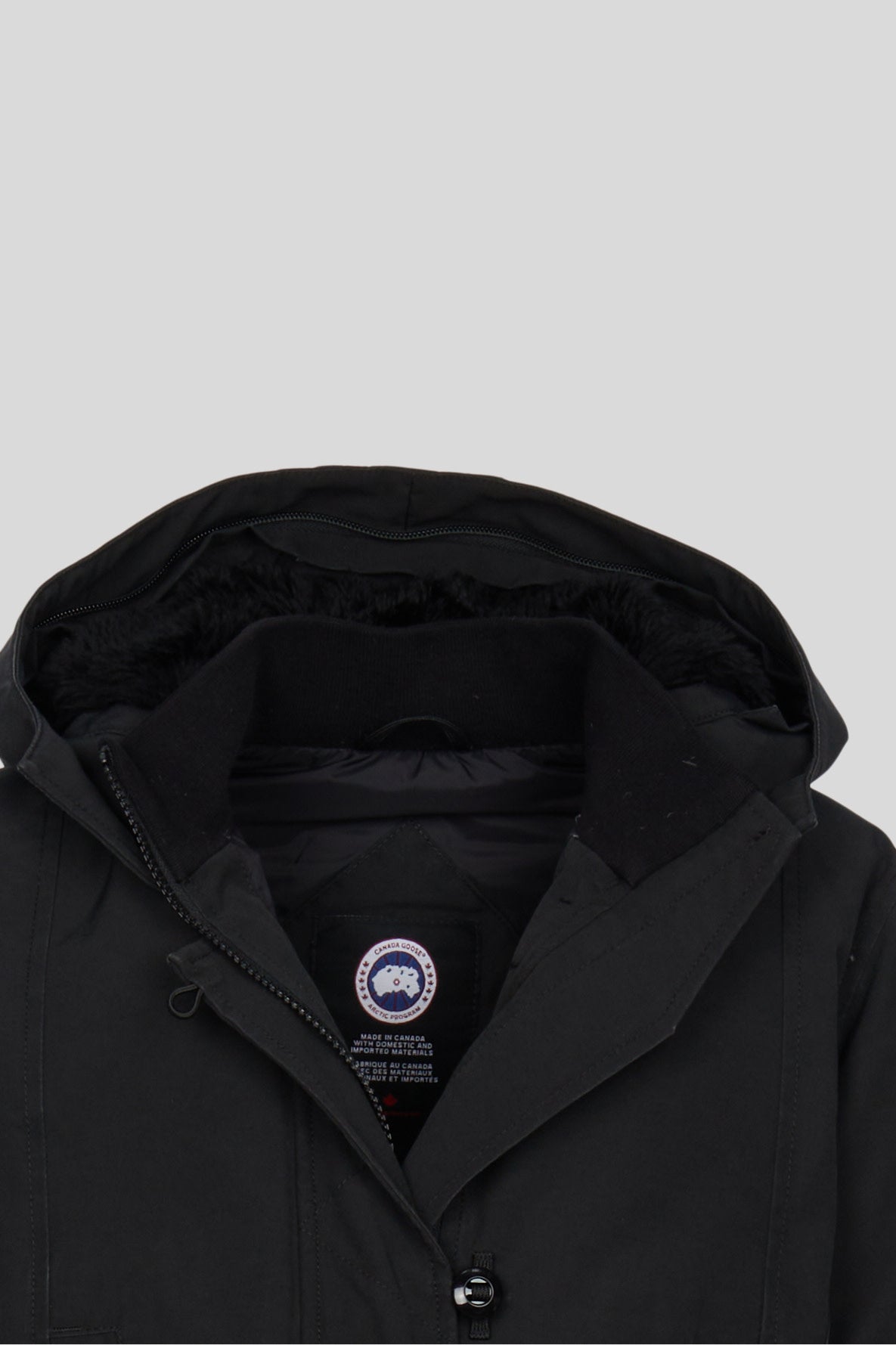 Parka Kensington