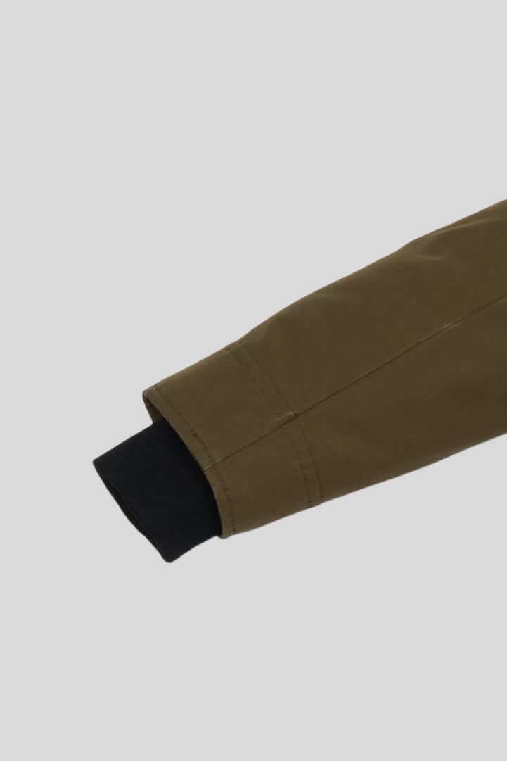 Rideau Parka