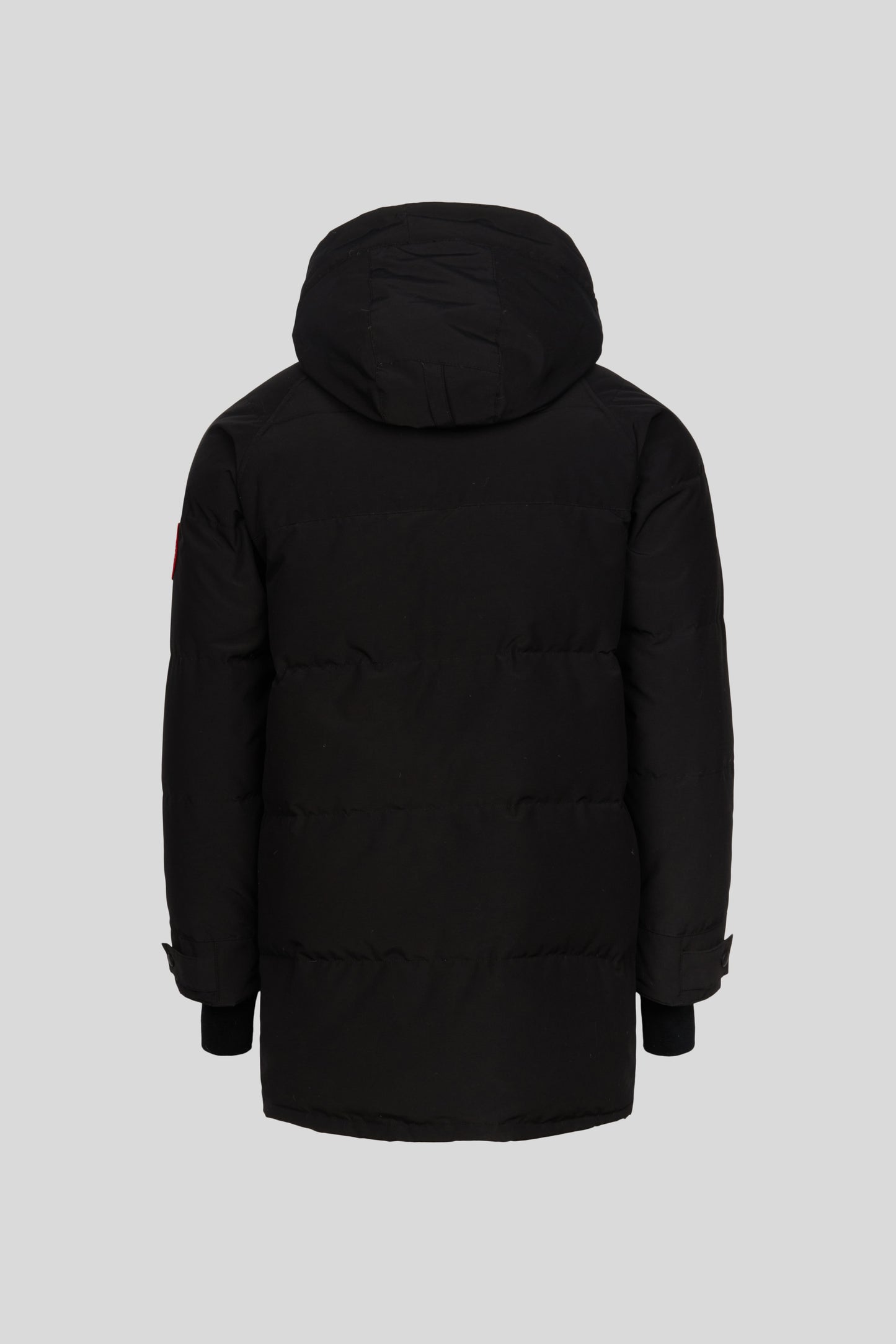 Emory Parka