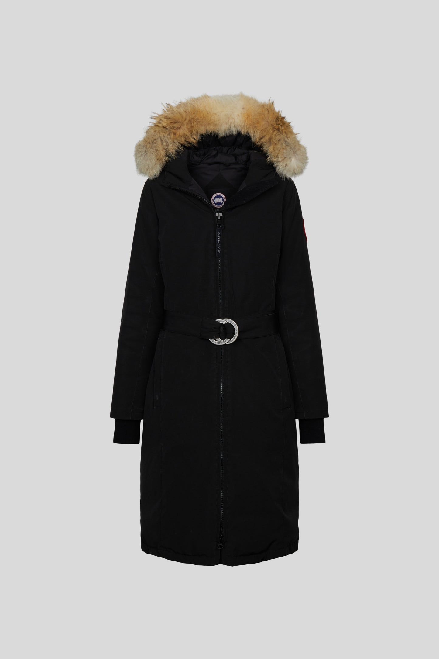 Whistler Parka