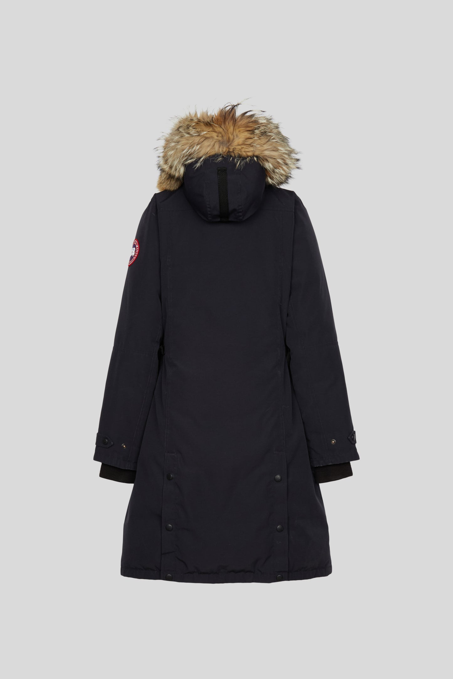 Kensington Parka