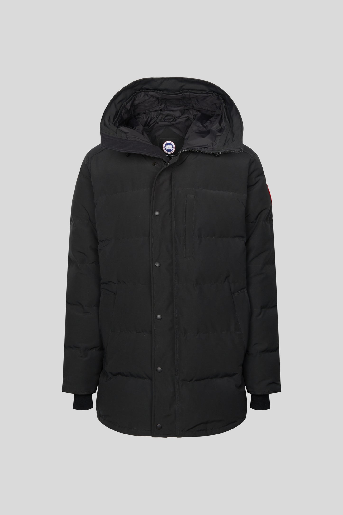 Carson Parka