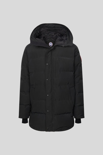 Parka Carson Heritage