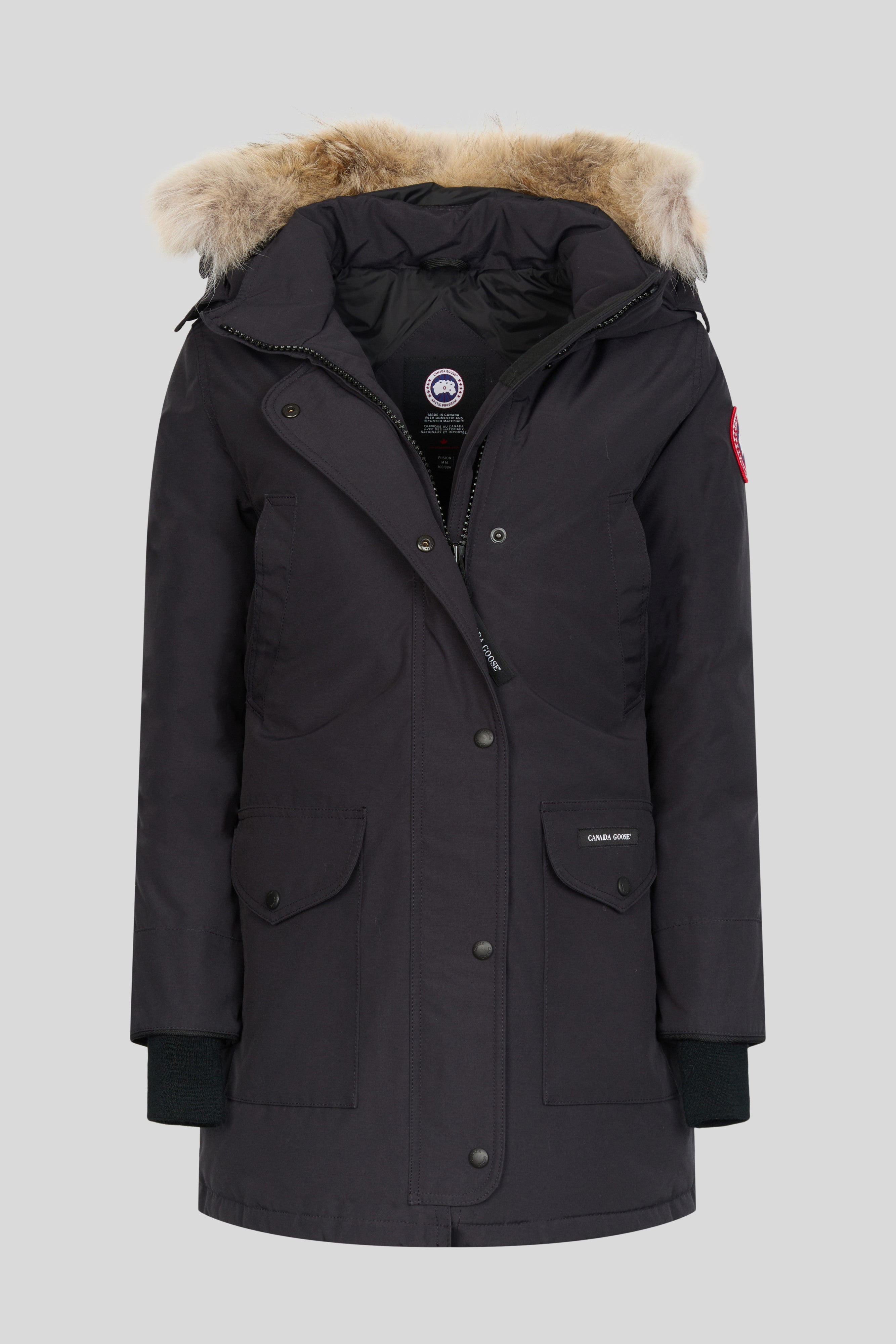 Women's Fusion Fit – Canada Goose Generations CA
