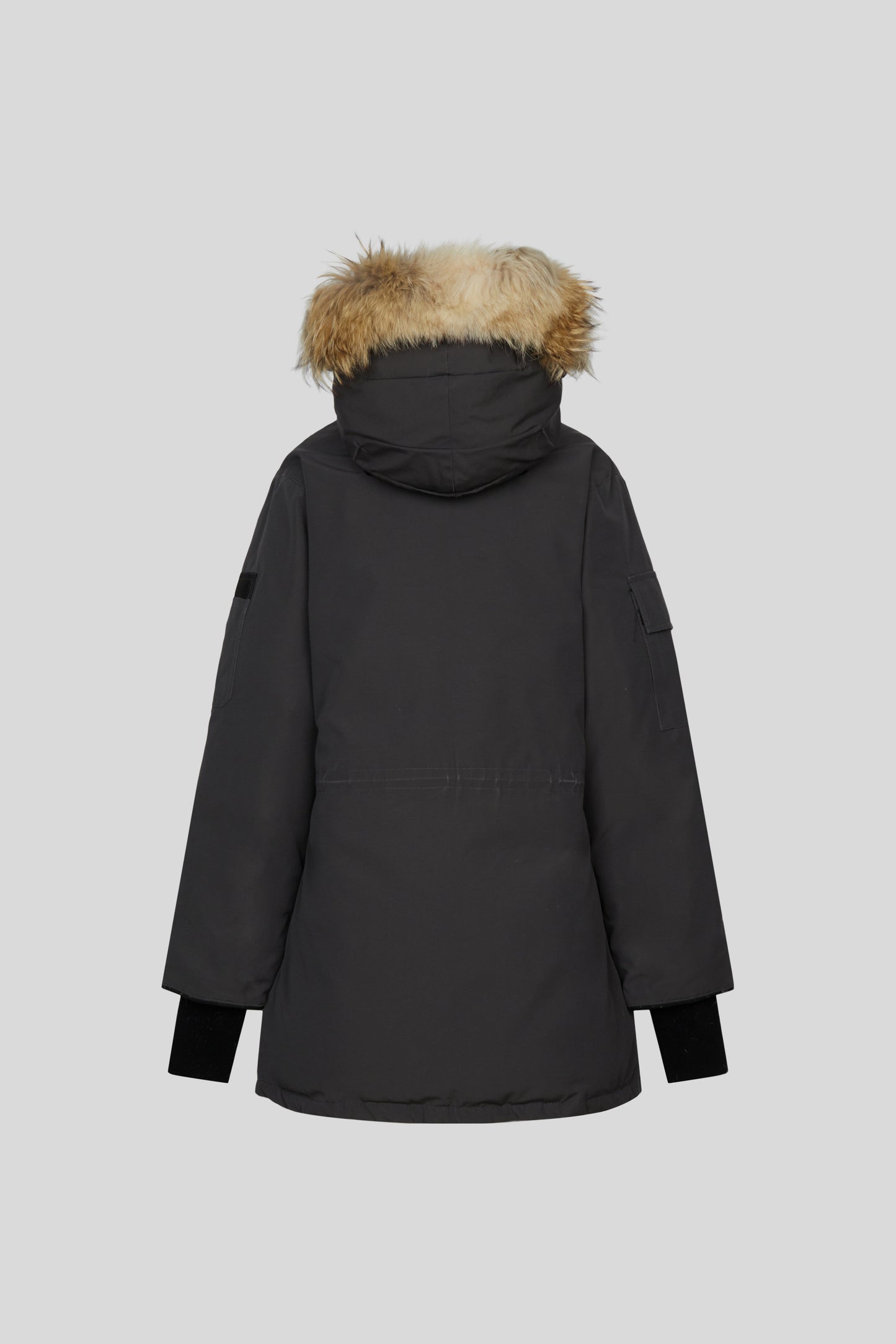 Expedition Parka