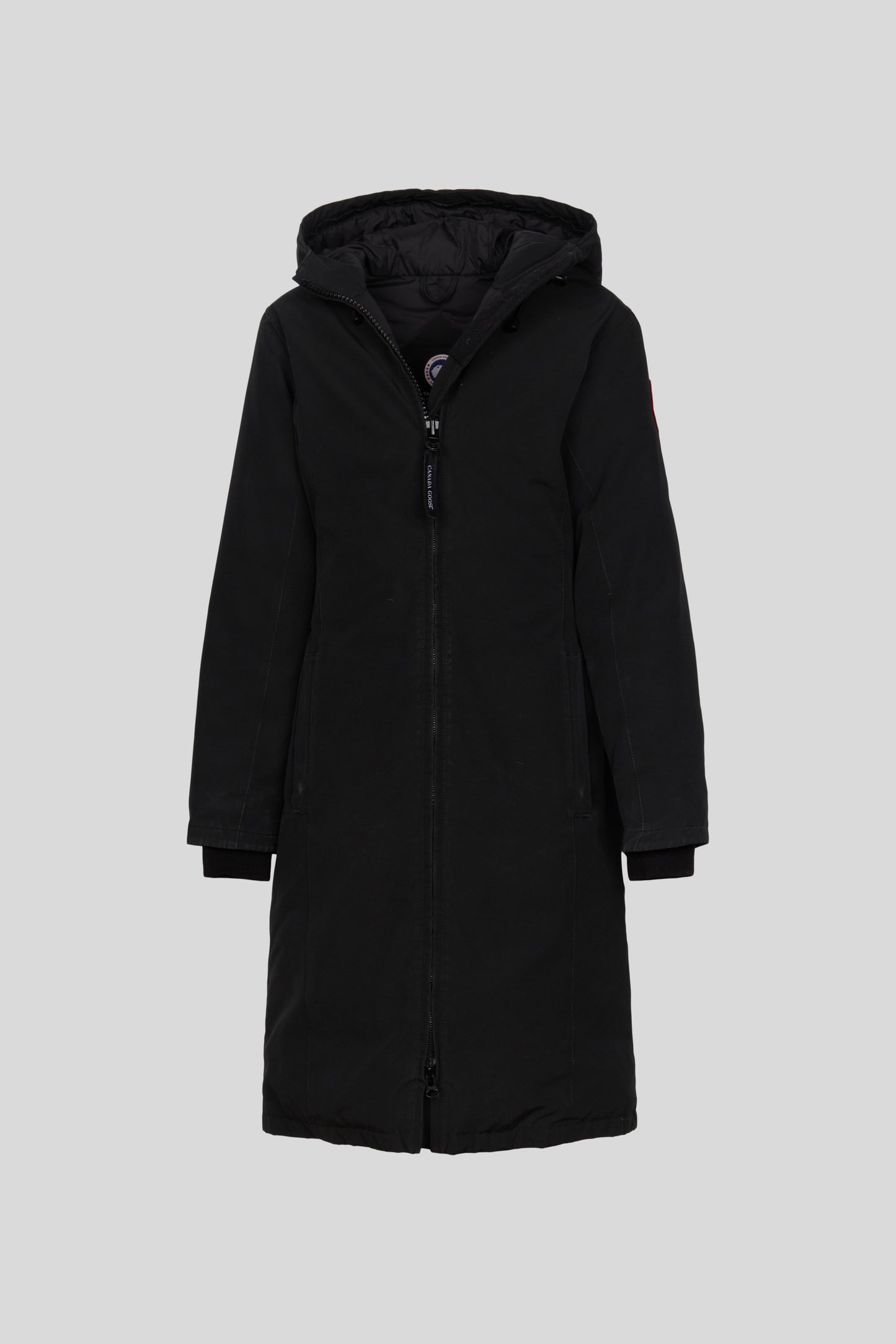 Parka Whistler